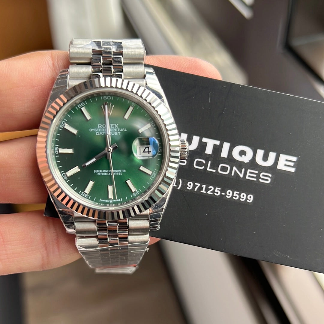 Rolex Datejust - EW