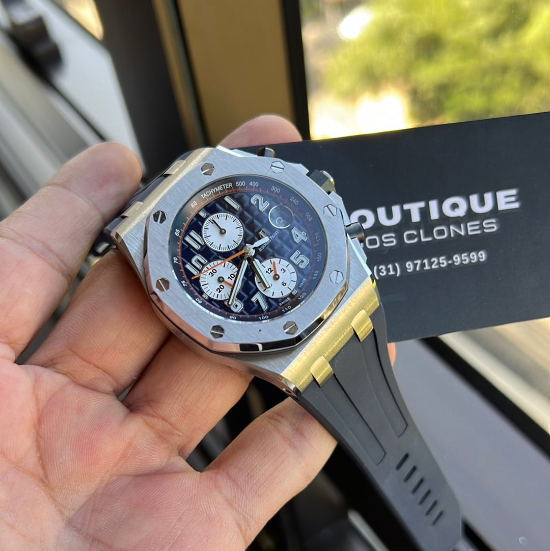 Audemars Piguet 42mm