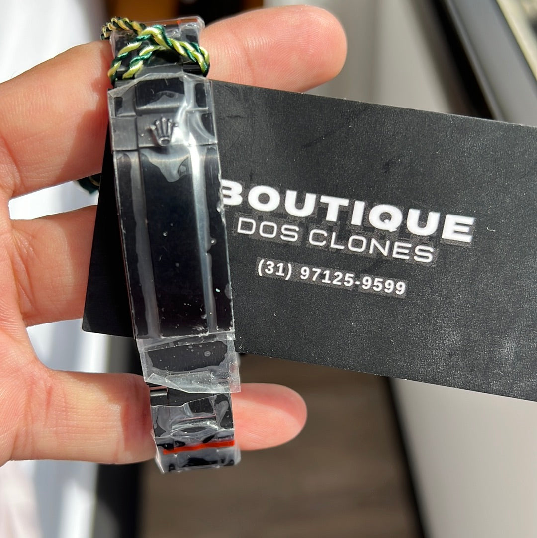 Rolex Deepsea - noob