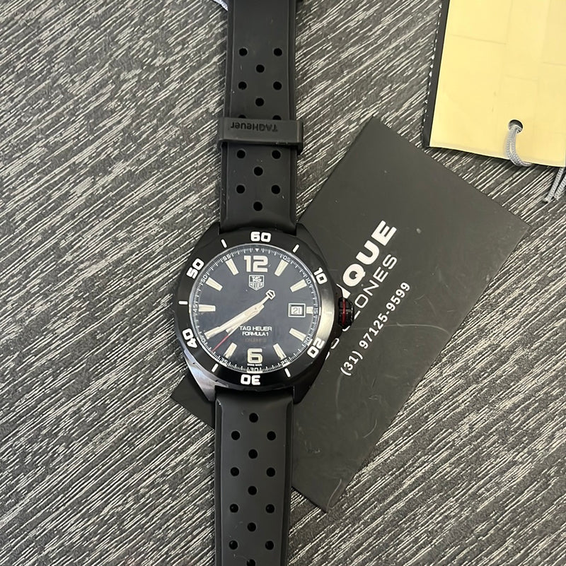 Tag Heuer