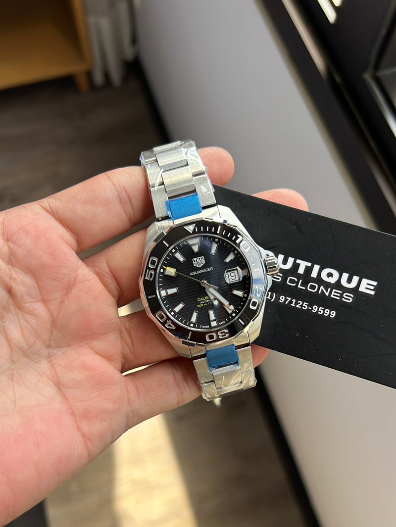 Tag Heuer