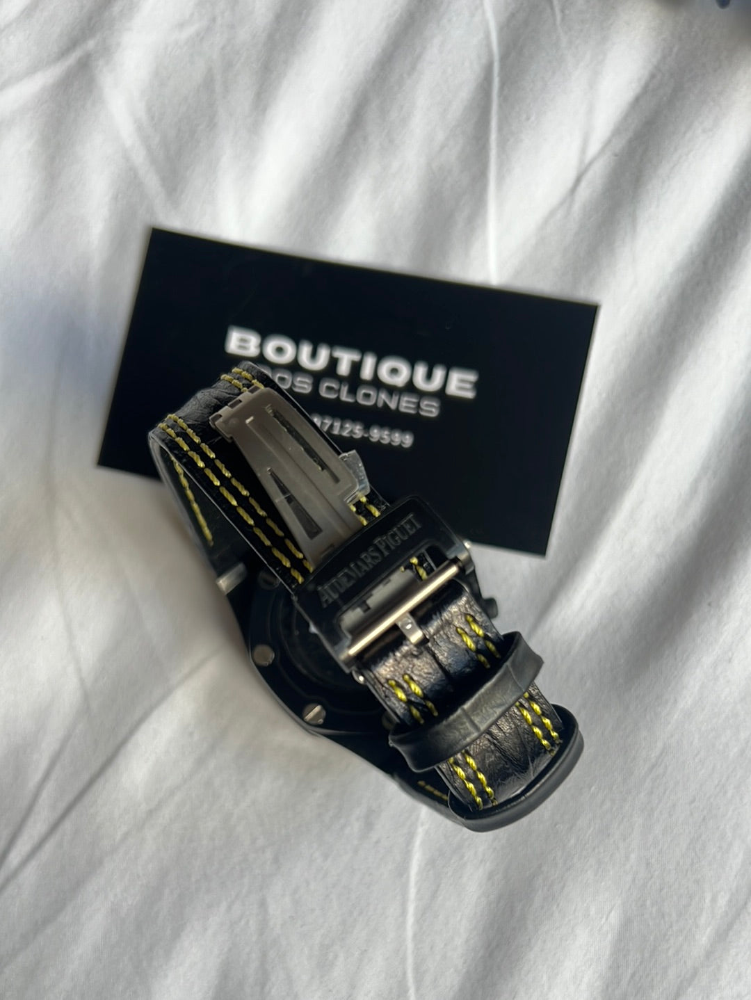 Audemars Piguet 42mm