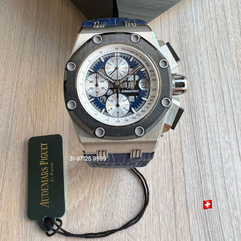Audemars Piguet