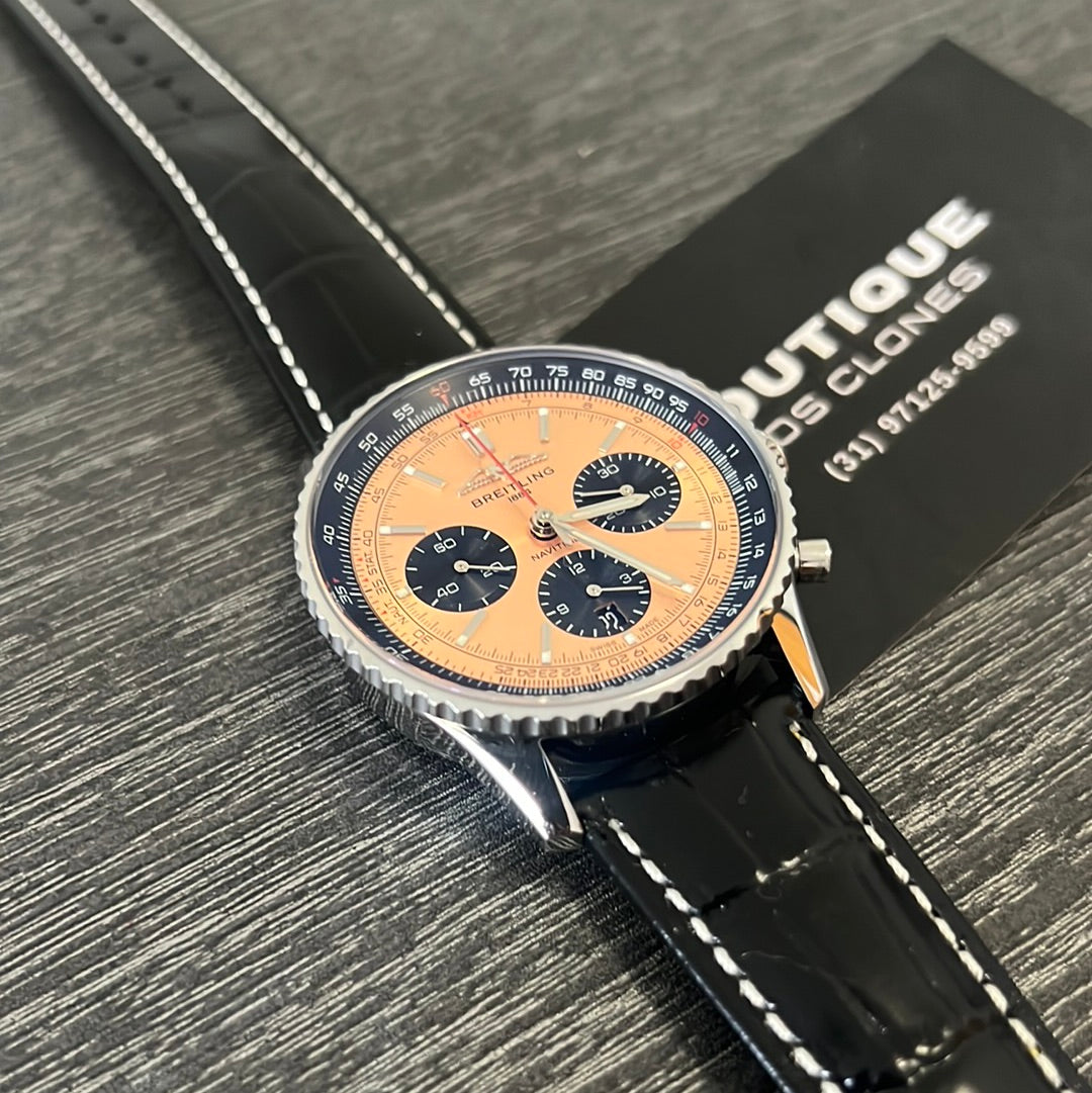 Breitling Navitimer 43mm