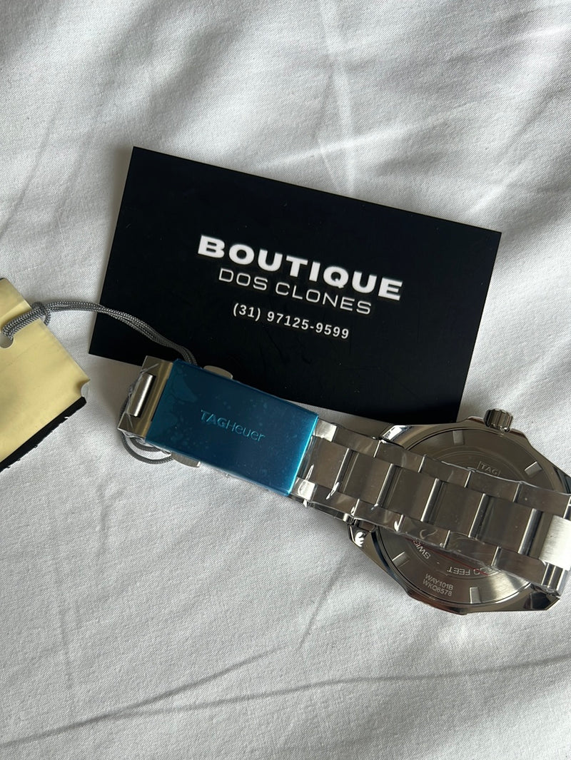 Tag heuer Aquaracer