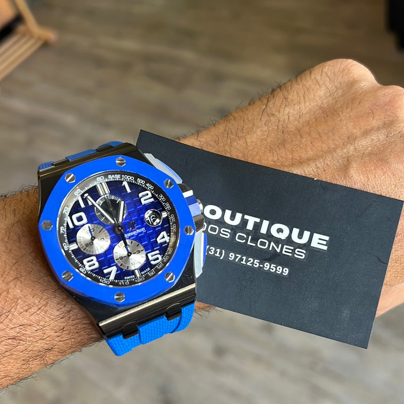 Audemars Piguet 44mm