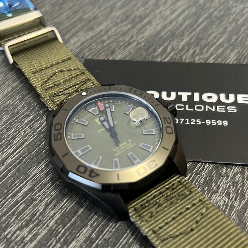 Tag Heuer Aquaracer