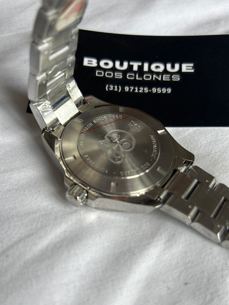 Tag Heuer