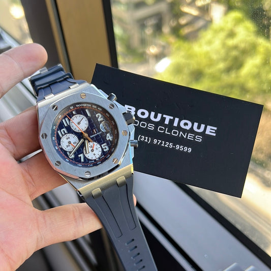 Audemars Piguet 42mm