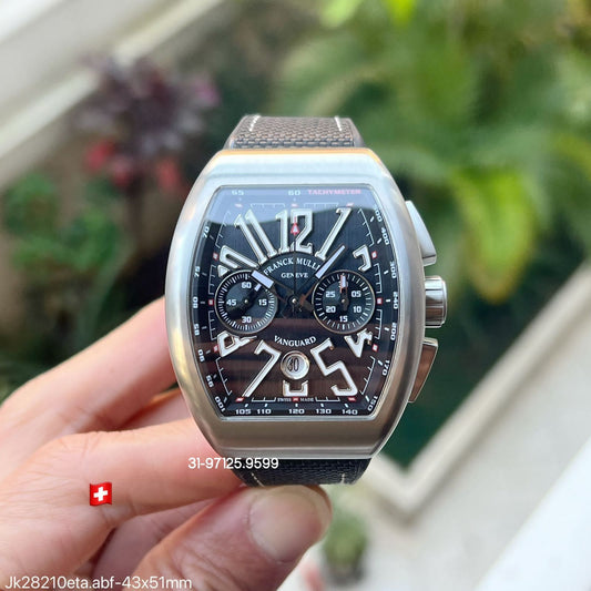 Franck Müller Vanguard 45mm