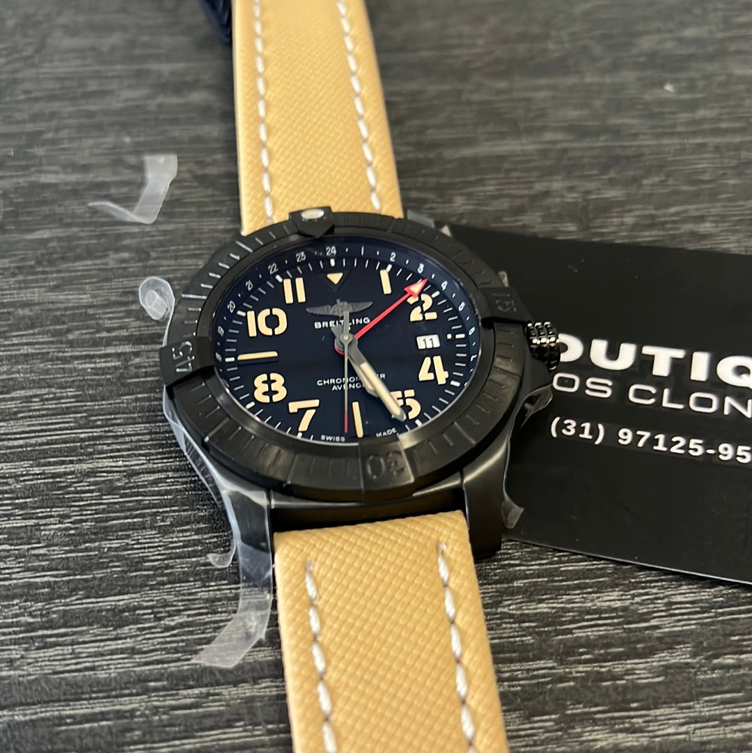 Breitling Avenger 44mm