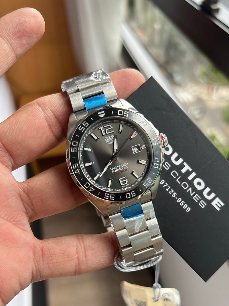Tag heuer F1