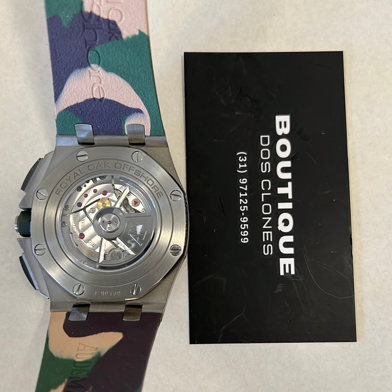 Audemars Piguet 44mm