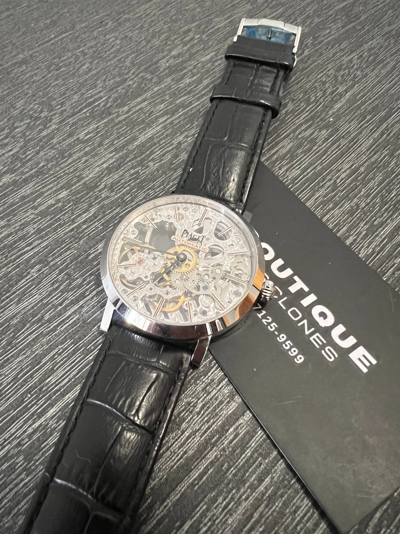 Piaget