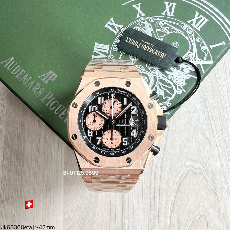 Audemars Piguet