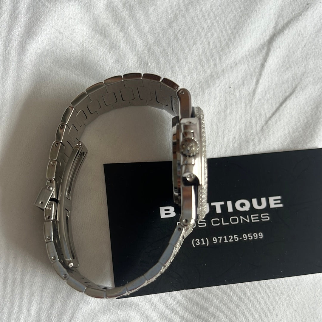 Patek Philippe Nautilus