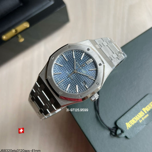 Audemars Piguet 41mm