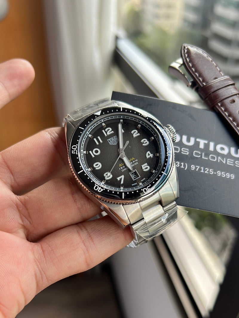 Tag heuer autavia