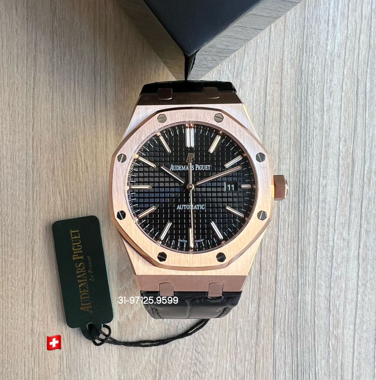 Audemars Piguet