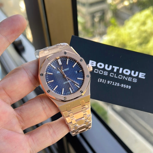 Audemars Piguet 41mm