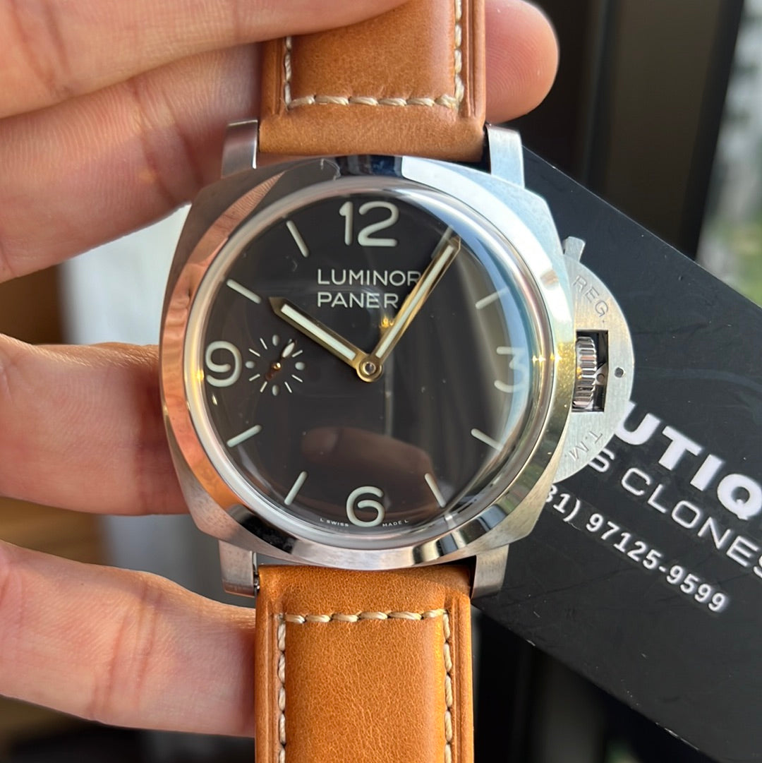Luminor Panerai
