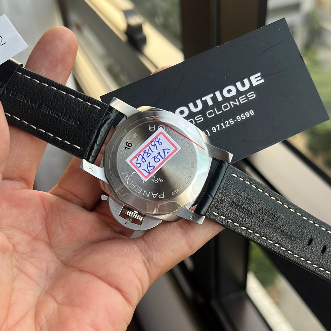 Luminor Marina - PAM 312