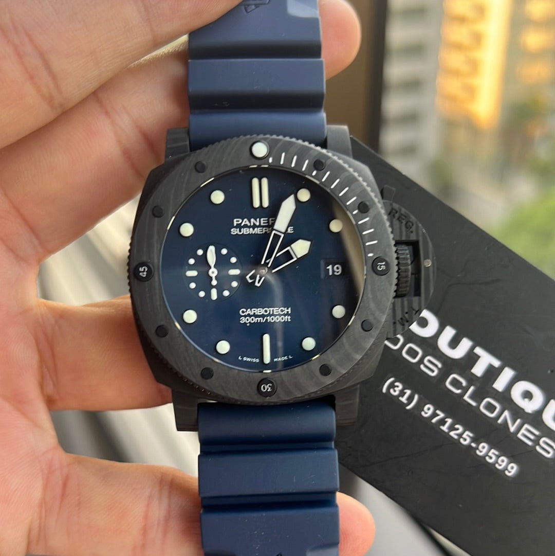 Panerai Submersible