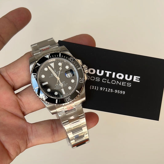 Rolex Sub 41 - noob