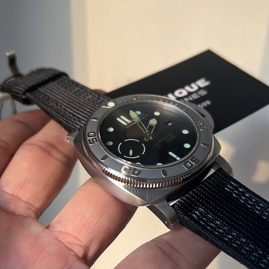 Panerai Submersible
