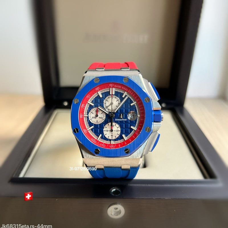 Audemars Piguet