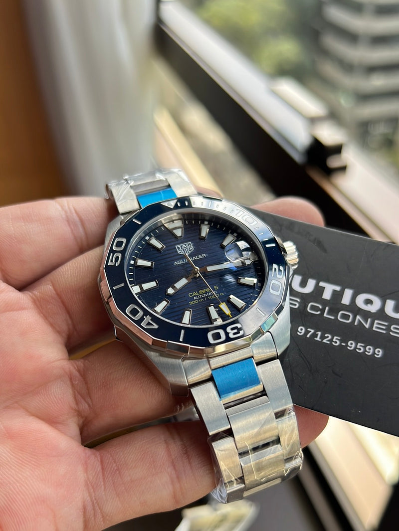 Tag Heuer