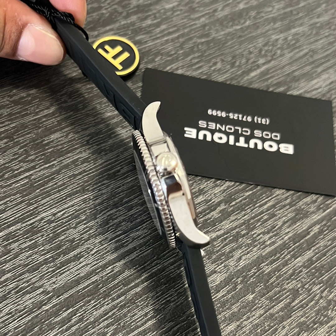 Breitling Superocean 44mm