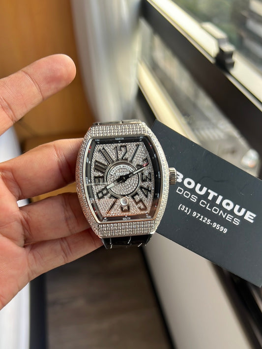 Franck Müller Vanguard 45mm