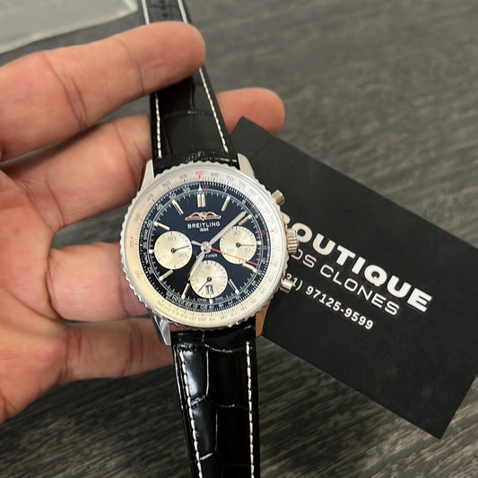 Breitling Navitimer 43mm