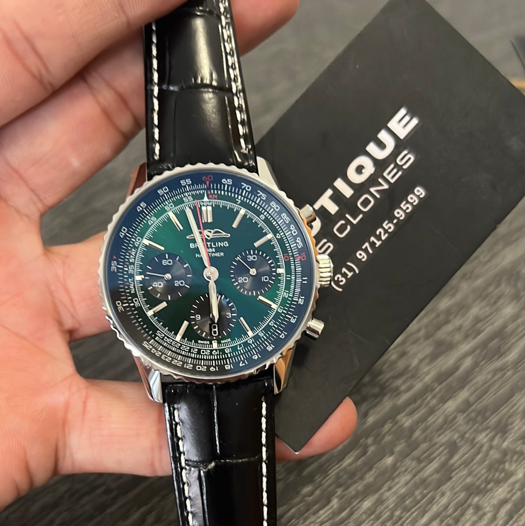 Breitling Navitimer 43mm