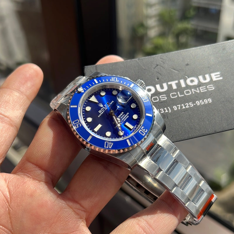 Rolex Submariner - noob