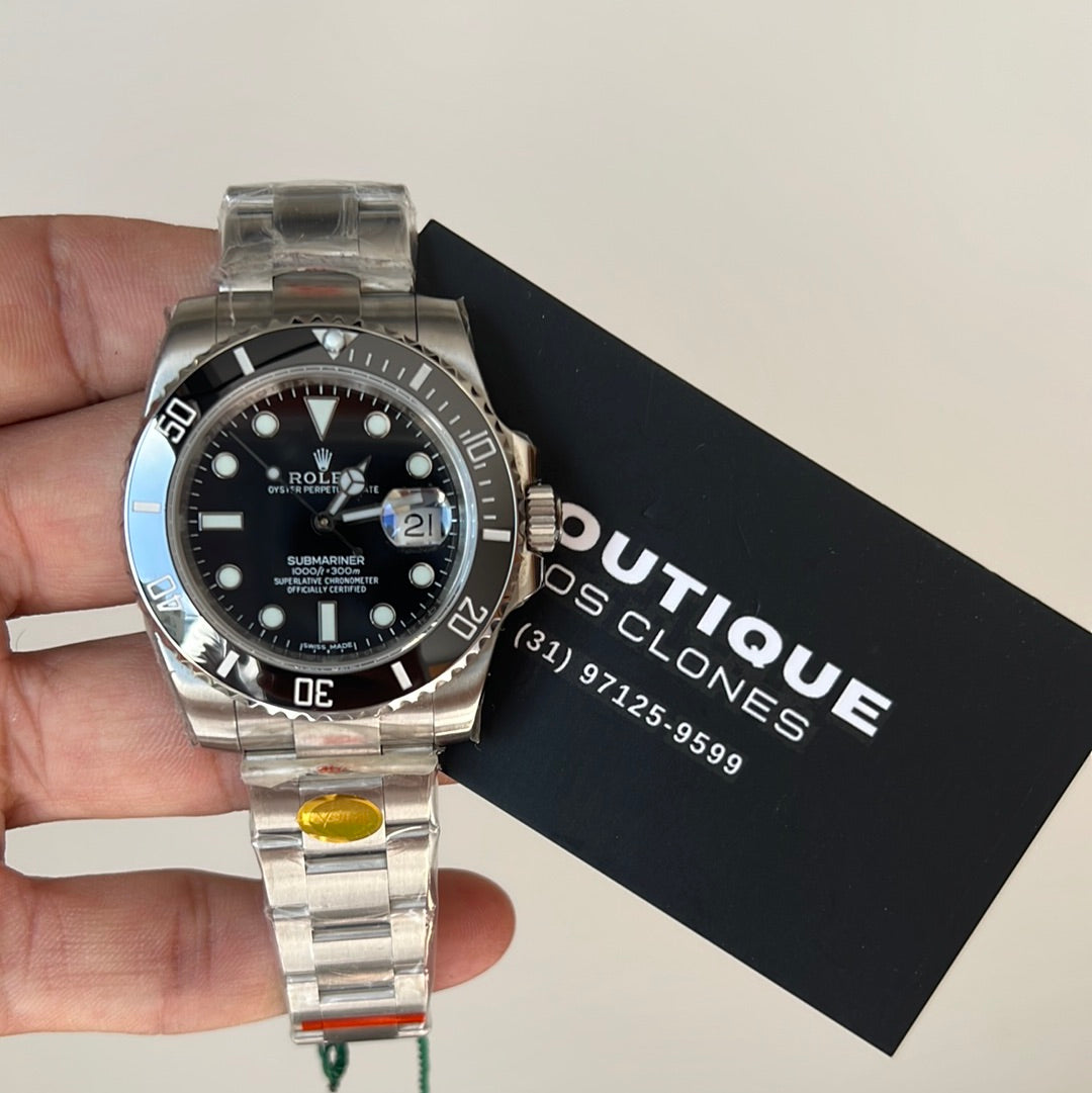 Rolex submariner - noob