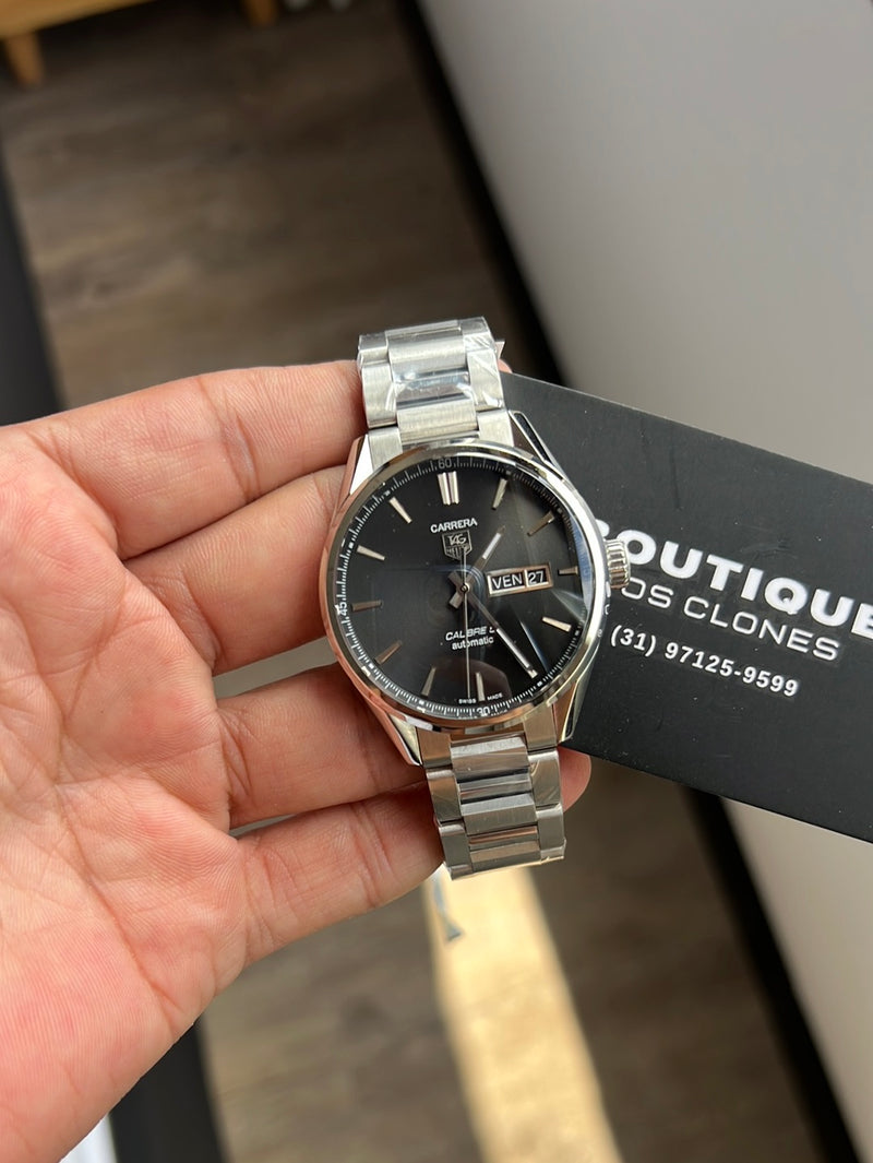 Tag heuer carrera
