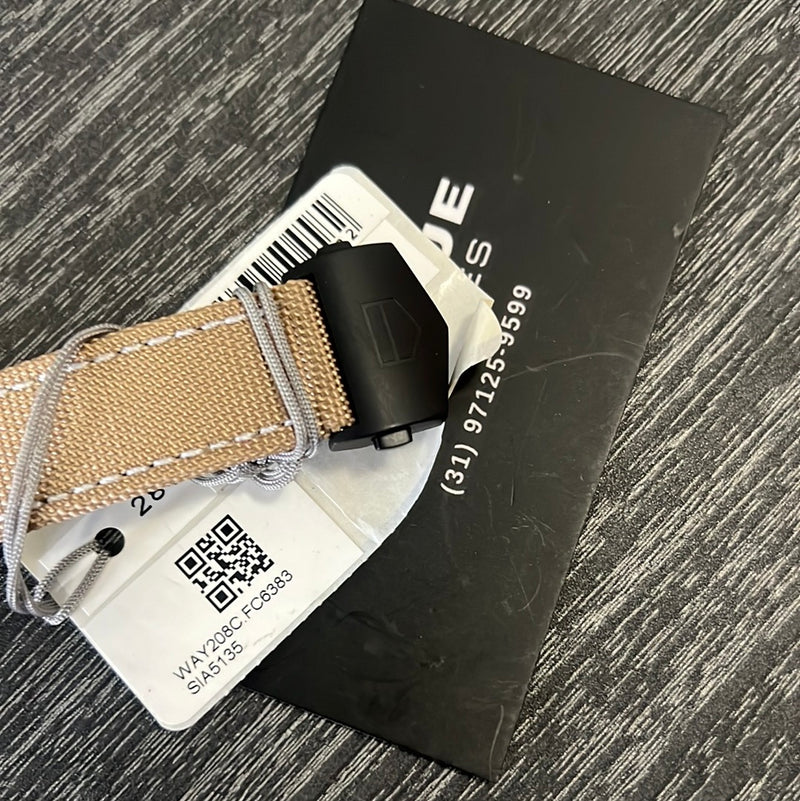 Tag Heuer