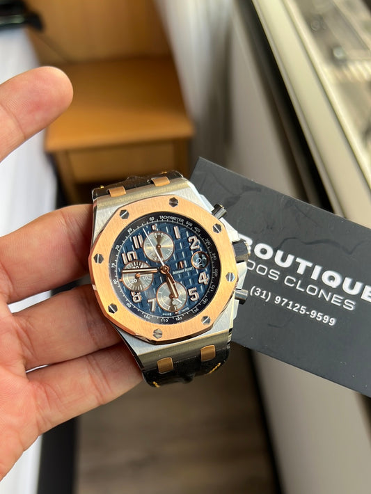 Audemars Piguet 42mm
