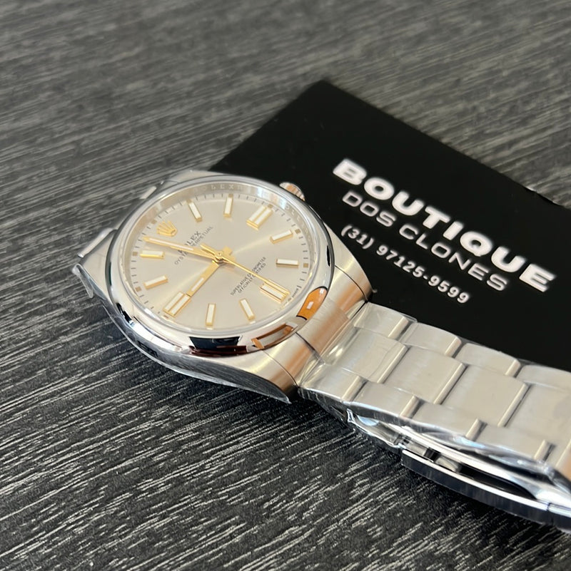 Rolex Oyster 41mm