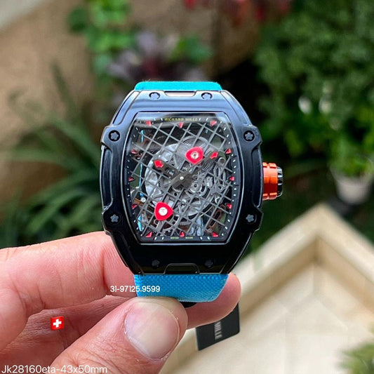 Richard Mille