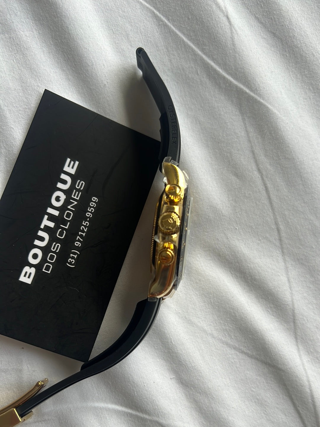 Rolex Daytona - NOOB