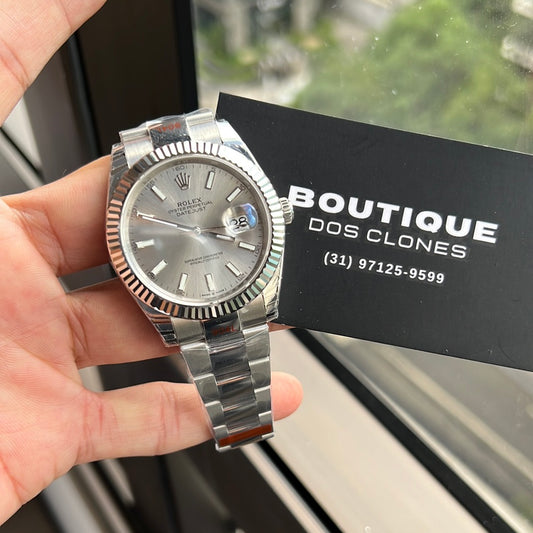Rolex Datejust - EW