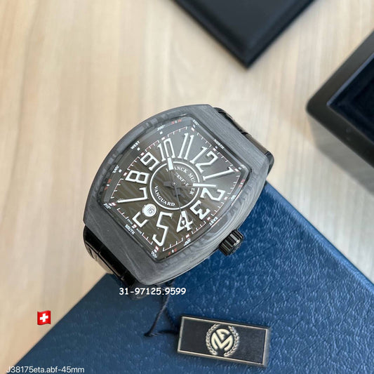 Franck Müller Vanguard 45mm