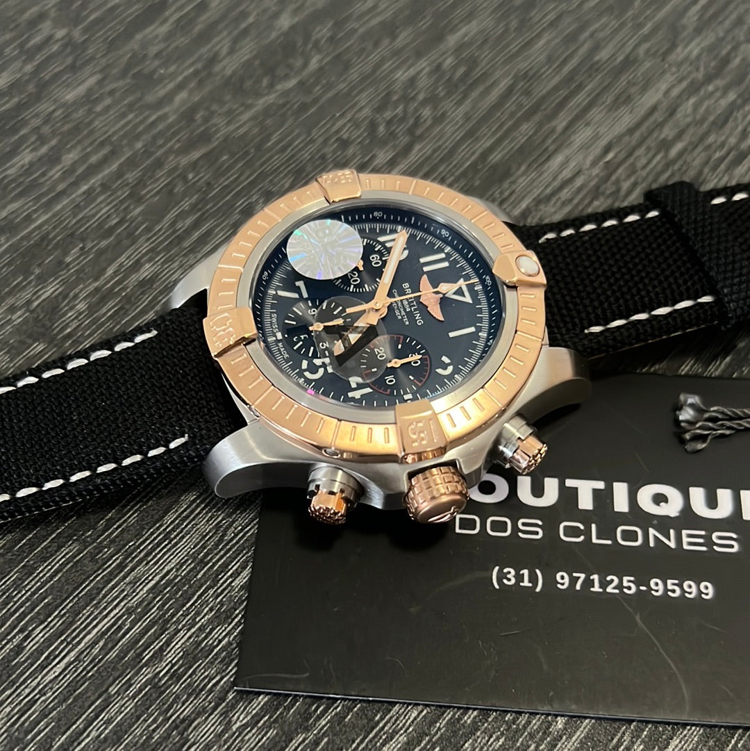 Breitling Avenger 45mm