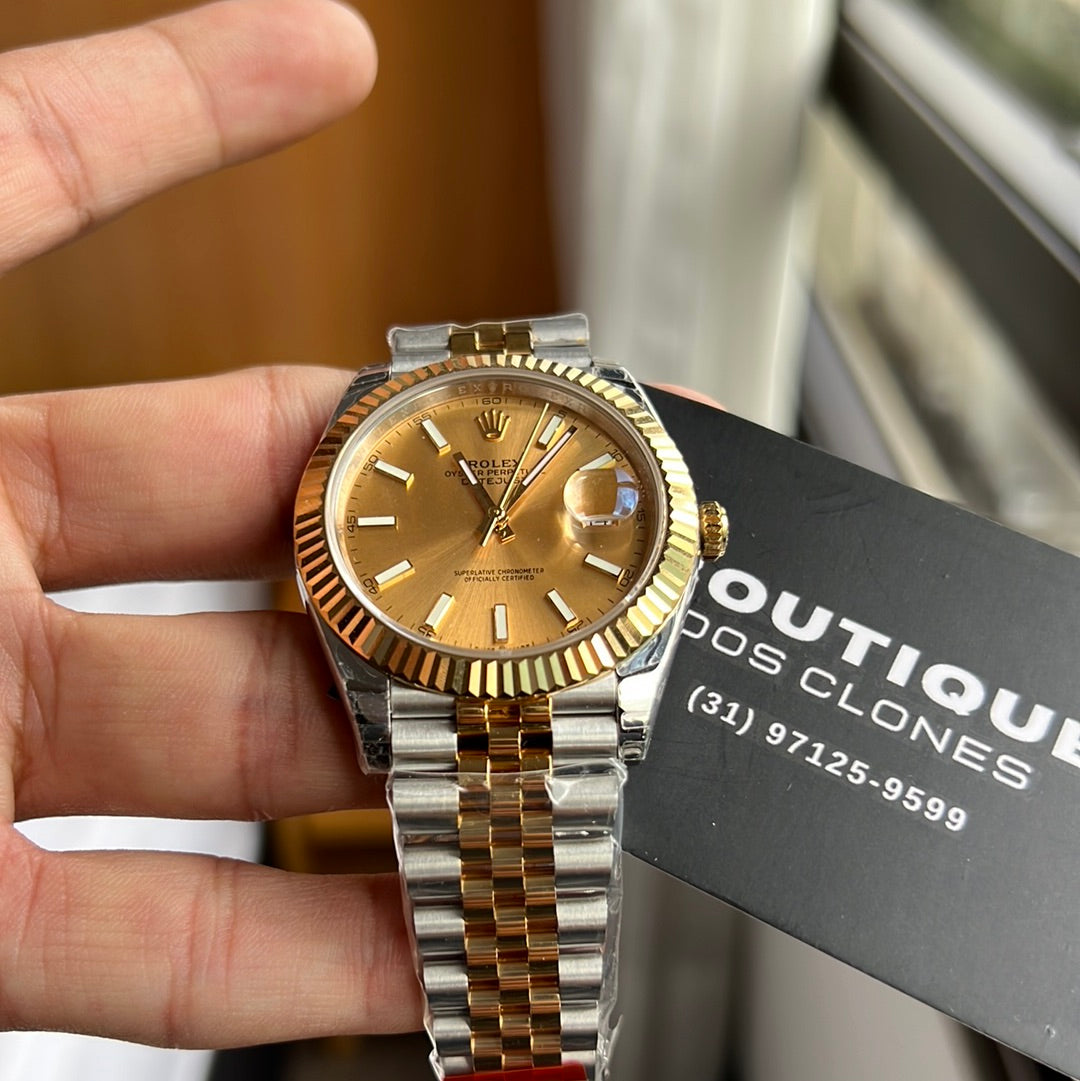 Rolex Datejust - EW