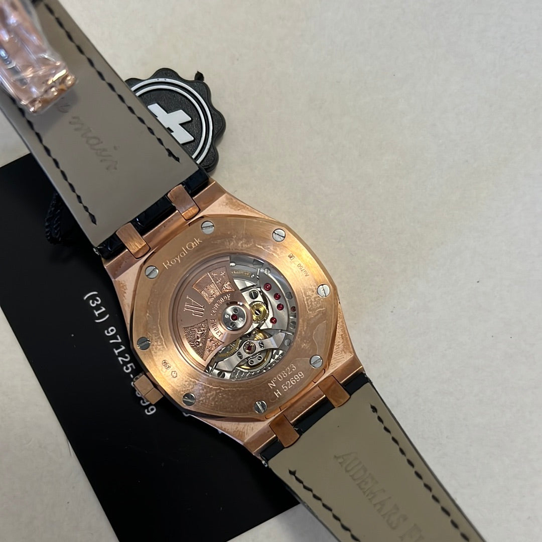 Audemars Piguet 41mm