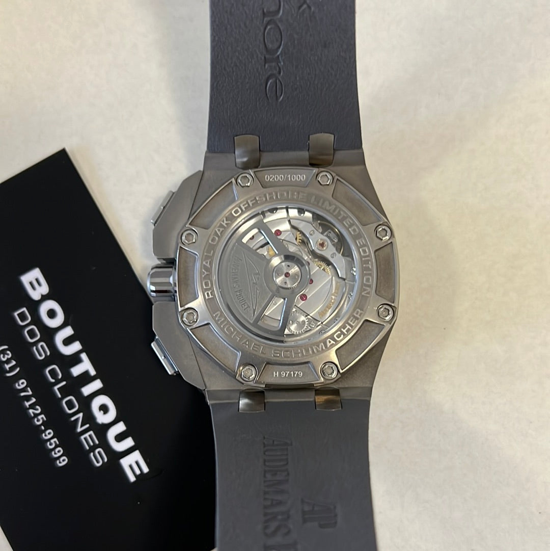 Audemars Piguet 44mm