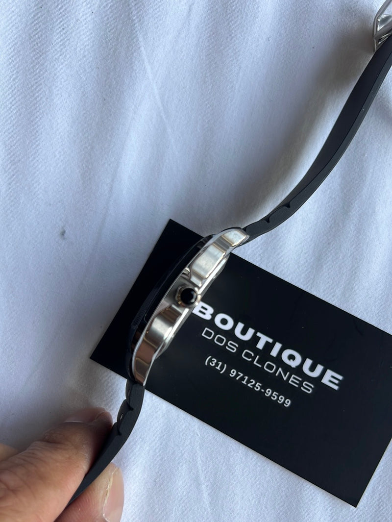 Santos de Cartier 39,8mm